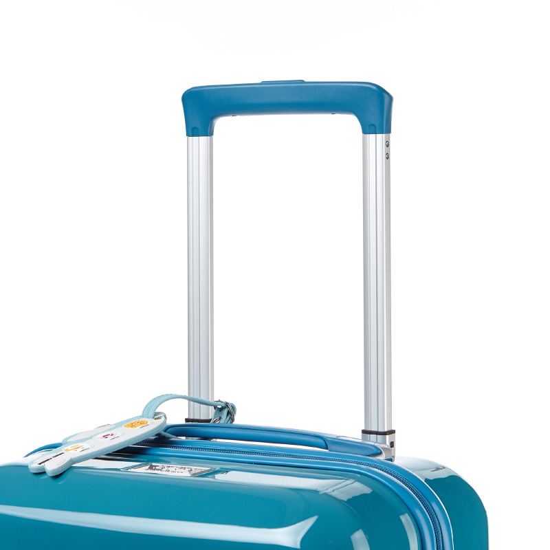 SAMSONITE KAKAO FRIENDS 2 TUBE Hard Side